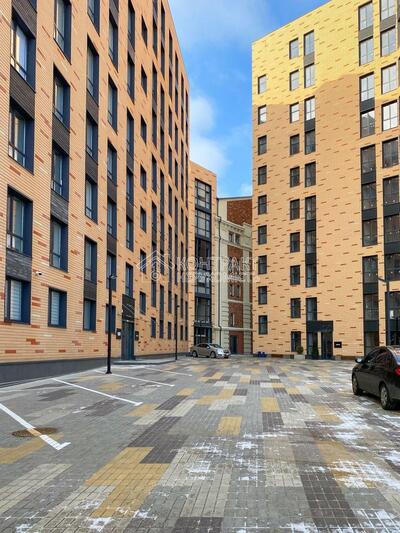 Продажа 1-комн. квартиры в It park Мануфактура Центр