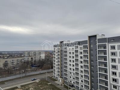 Продам 1к квартиру ЖК Казка новобудова Холодна Гора