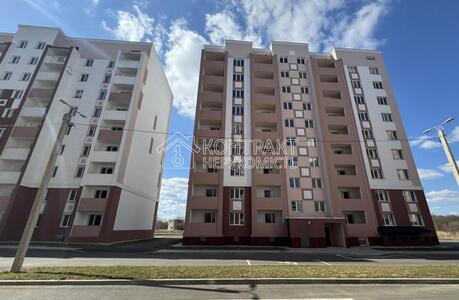 Продам 1-кімн.квартиру 46 м2 ЖК Пташка Птичка ЖС-1 Академіка Павлова
