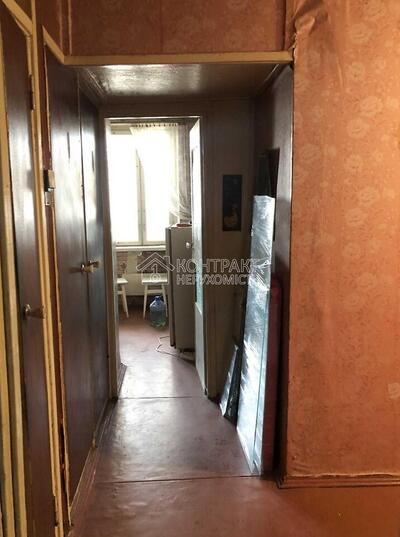 Продажа  1 к. квартири  на Салтівці