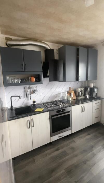 Продаж 5кім. квартири, Павлово поле