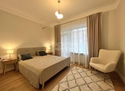 Сдам 3к квартиру у центрі міста