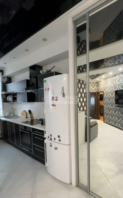 Продажа 2к.кв. ул. Клочковская, ЖК Адмирал