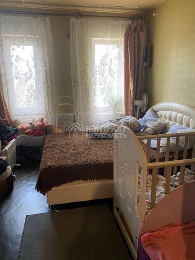 Продаж частини будинка, Основа