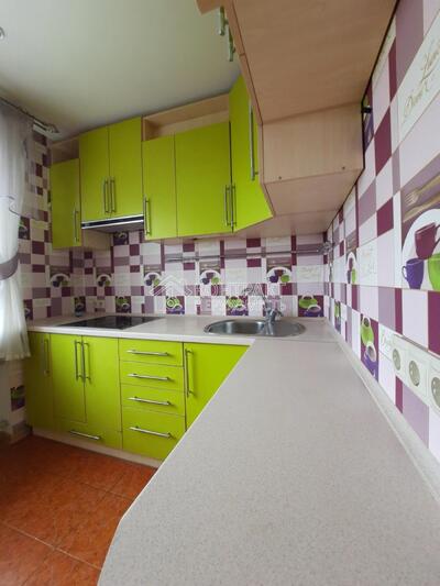 Продаж 1-кім. квартири, метро Спортивне