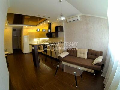 Продажа 2к.кв.  ЖК Адмирал, 2/24, Алексеевка