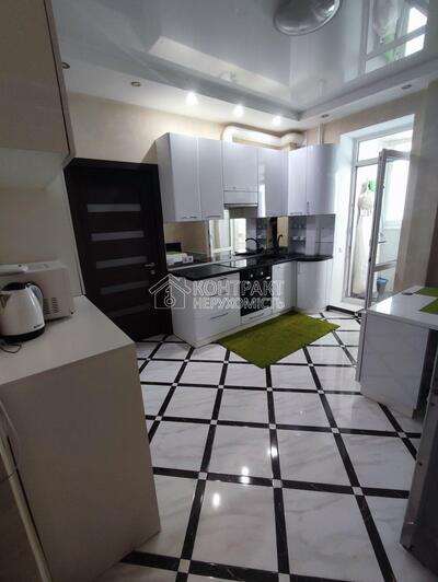 Продам 1к кв. Новострой.