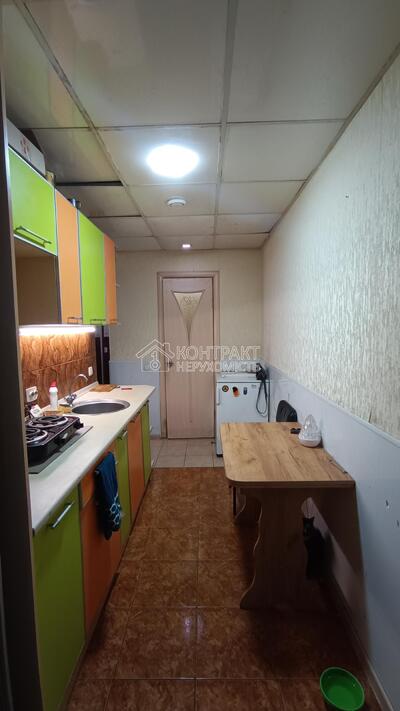 Продається однокімнатна квартира/студія 27кв.м Торг