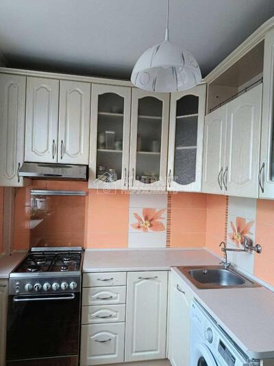 Продаж 3к квартири Нові Будинки Олімпійська