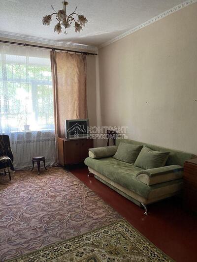 Здається  3к квартира на Основі