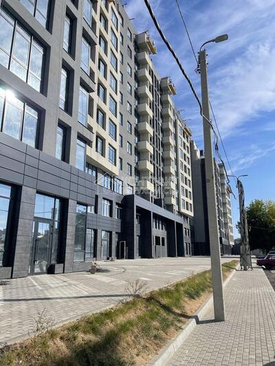 Продаж 2 кім. квартири з паркомісцем ЖК Авіаційний, Центр