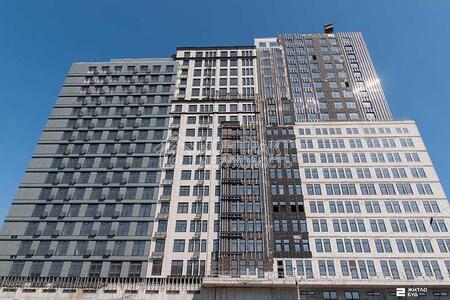 3к 106,70 м ЖК Манхеттен  пр Московський