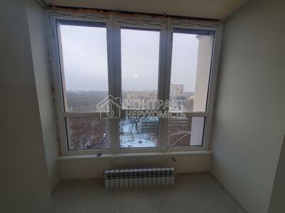 Квартира 2к 67 м2 ЖК Сокільники новобудова