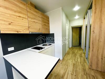 Продаж гостинки ЖК Воробьёвы горы на полях-2