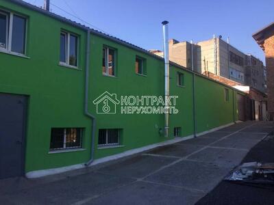 Продаж комерційного приміщення 465 кв.м. ст.м.Київська