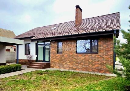 Продаж сучасного одноповерхового будинку Мала Данилівка Олексіївка!