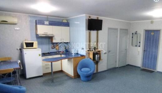 Оренда 1к квартири на Джерельній