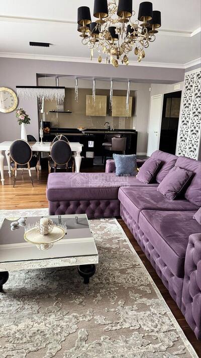 Продам шикарну квартиру. ЖК Тріумф. Павлове поле.