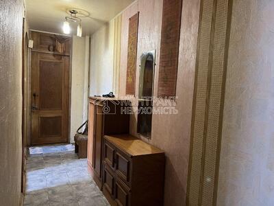 Продам 3-комнатную квартиру, Салтовка, 626мр