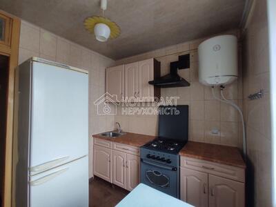 Здається 2-х кімнатна квартира