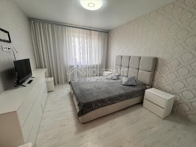 ЭКС!Продам 2комн.квартиру 60м2  ЖК Мира-4 ХТЗ єВідновлення