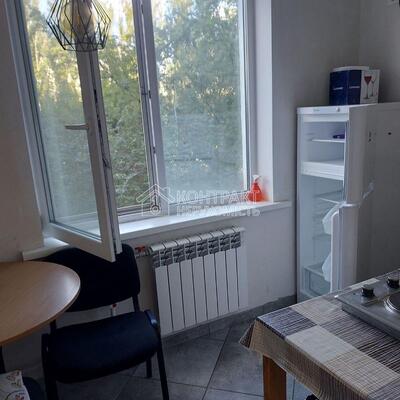 Продам 1к  квартиру на Клочківській