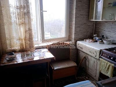 Здам 1к квартиру, м.Студентська