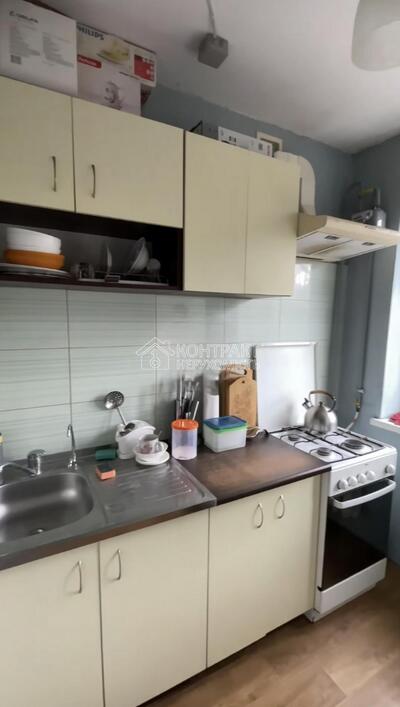 Продається 3к кв. поруч із с-том "Клас", Салтівка