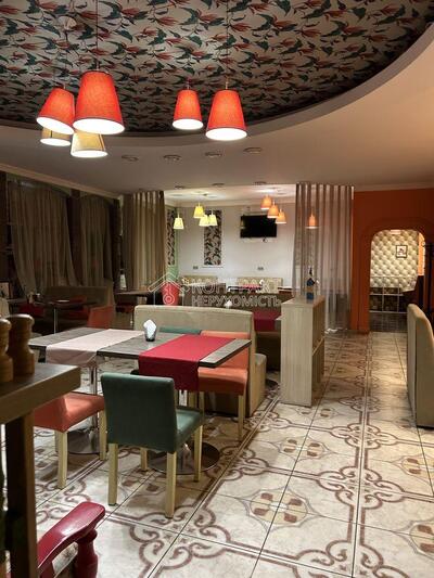 Сдача приміщення під кафе в центрі метро Площа Конституції