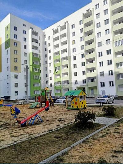 Продається кваритра в новобудові