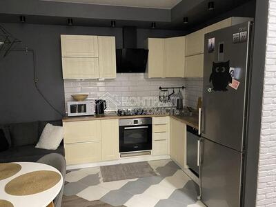 Продается 3 к.кв. ЖК Дача 55, 2 этаж, Жуковский