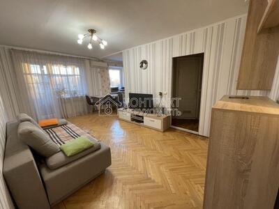 Продаж  3х кімнатна.Тобольская-Вартових неба 52 бот сад. Саржин