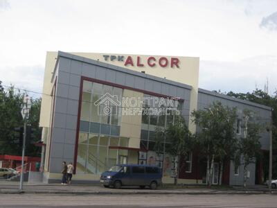 Здам приміщення на червоній лінії! пр. Гагаріна