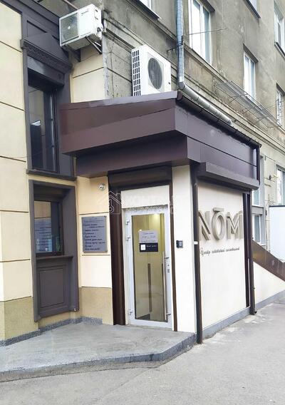 Продам Салон Красоты в центре города, S=183 м2, ул.Культуры