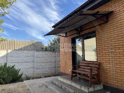 Продам дом,поселок Жуковского проспект Жуковского