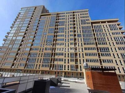 Продам 1к.кв. 5/21 S-49м2. ЖК Павловский квартал