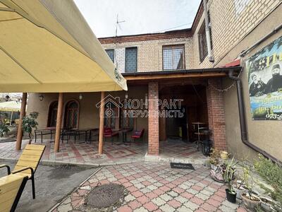 Здам в оренду будівля 30-250м2 Центральний Ринок Панасівська Котлова