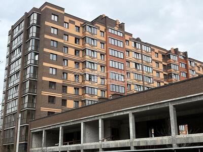 Продаж квартири в ЖК Олімпійськи, Льва Ландау вул Олімпійська 6