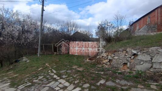 Продається земельна ділянка Бабаї Високий Мерефа