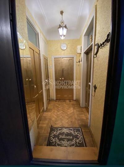 Здаєтья 2х комнатна квартира