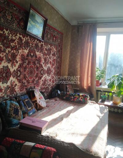 Продажа 3 к.кв ул. Харковская набережная, центр