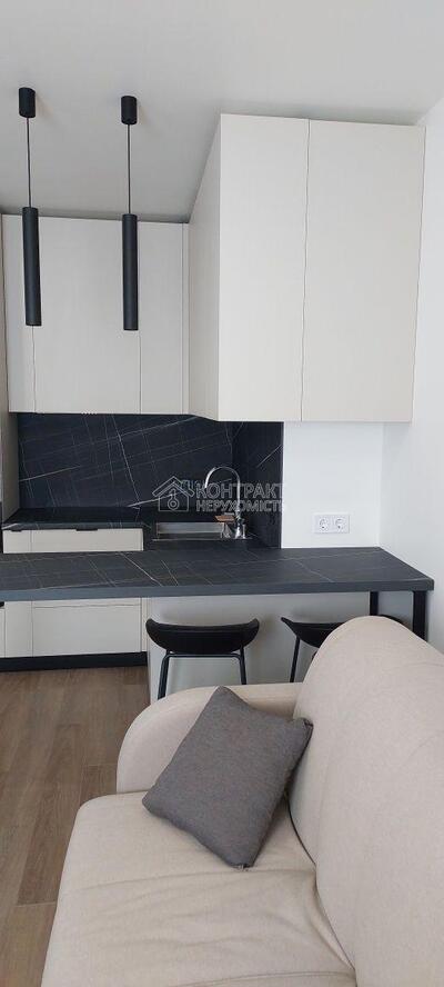 У продажу 2-к кв. ЖК Сокільники