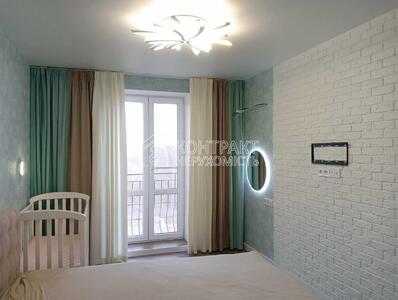 Продаж  2-к кв. ЖК Сокольники