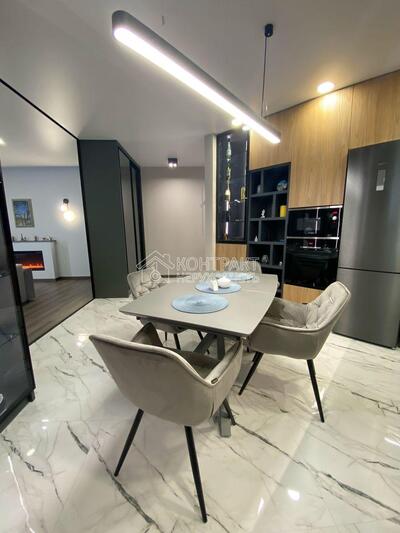 3 комн.квартира ЖК НОВЫЙ ДОМ Большая Панасовская 76г