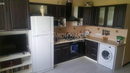 Продам 2х кім. кв. 75м2 в новобудові Дача 55