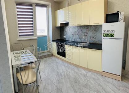 Продаж Квартири Перемога 1хв Олексіївка Метро Евродвушка