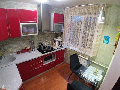 Продаж 3 кім. квартири, Салтовка