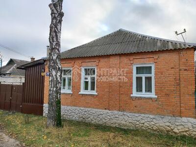 Продаж частини будинка Холодногорський район Лиса Гора