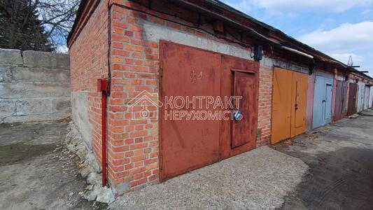 Продається гараж кооператив "ЧАЙКА"