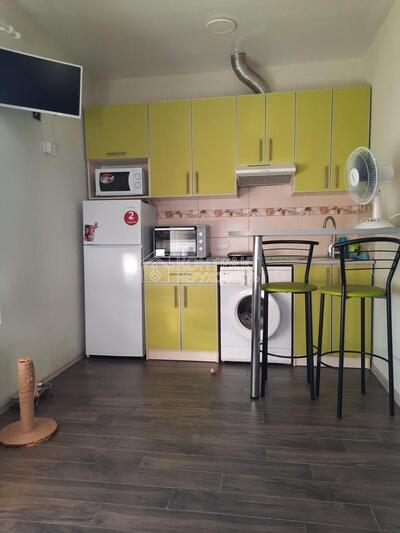 Продам квартиру гостинку у метро Салтовка